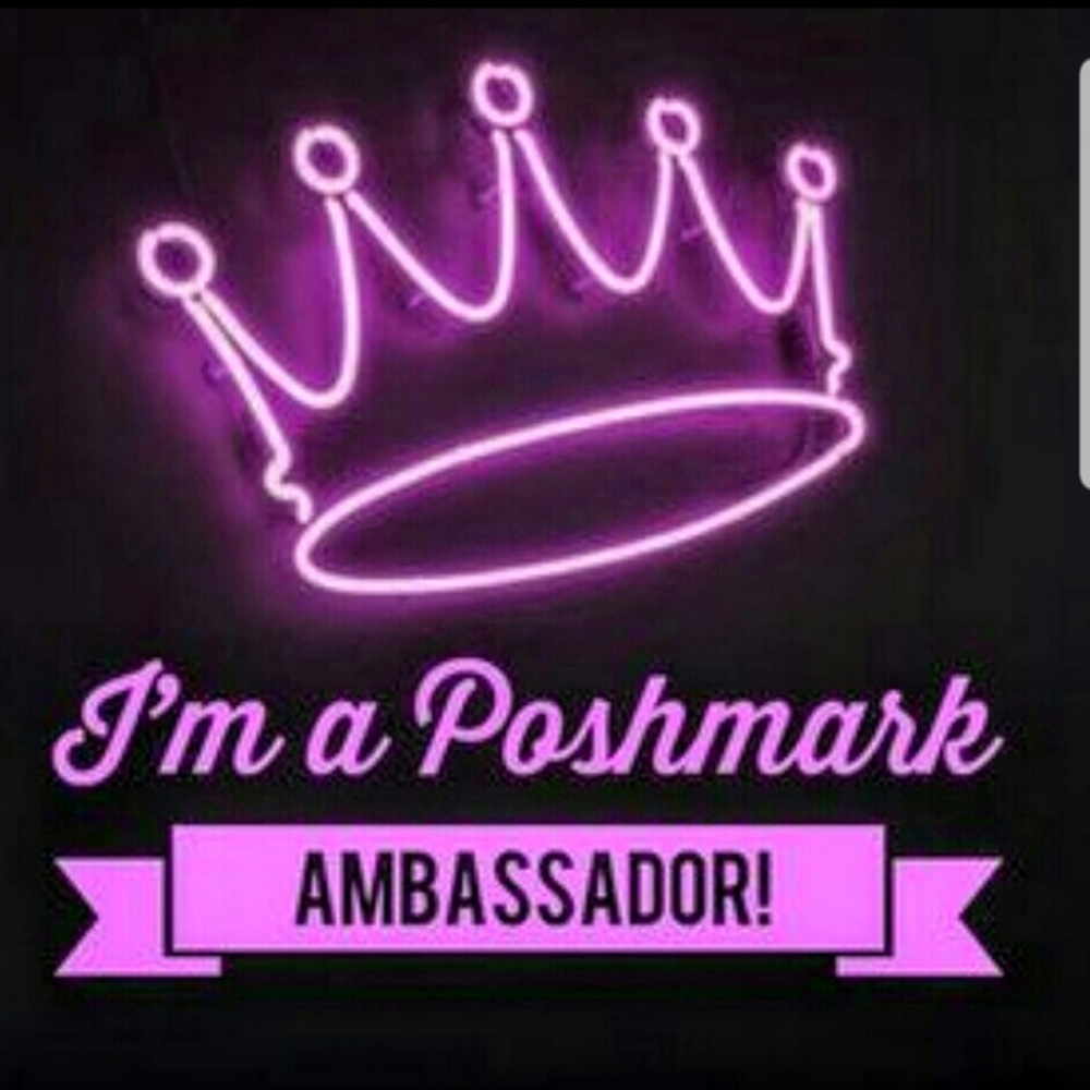 6/13; I DID IT; POSH AMBASSADOR !!
